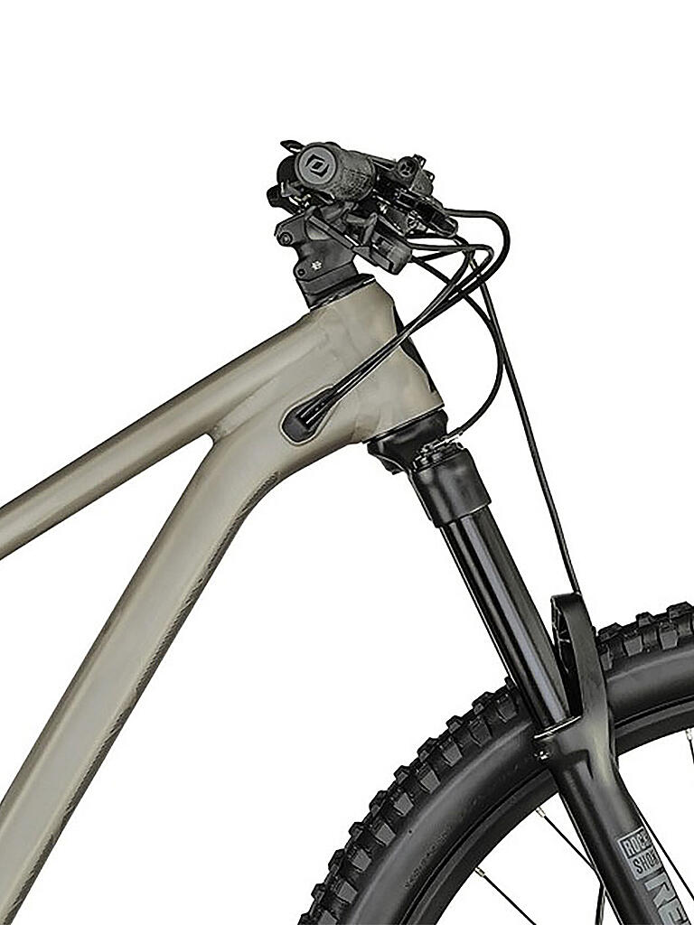 SCOTT | Mountainbike 29" Genius 950 2021 | grün