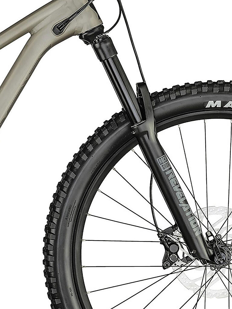 SCOTT | Mountainbike 29" Genius 950 2021 | grün