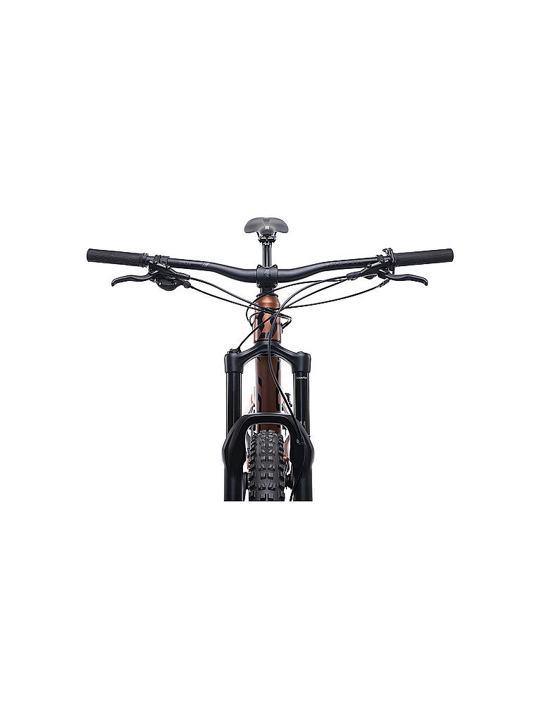 SCOTT | Mountainbike 29" Ransom 930 2020 | braun