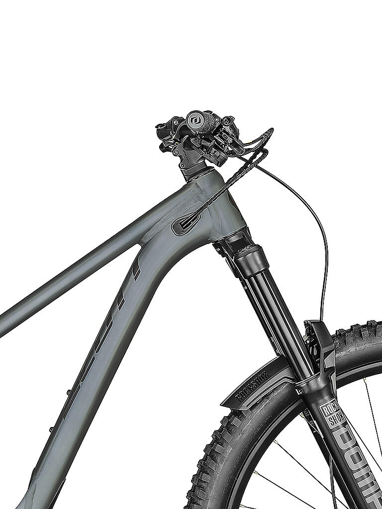 SCOTT | Mountainbike 29" Ransom 930 2023 | grau