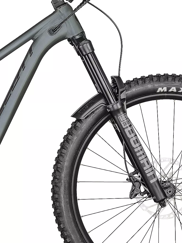 SCOTT | Mountainbike 29" Ransom 930 | grau