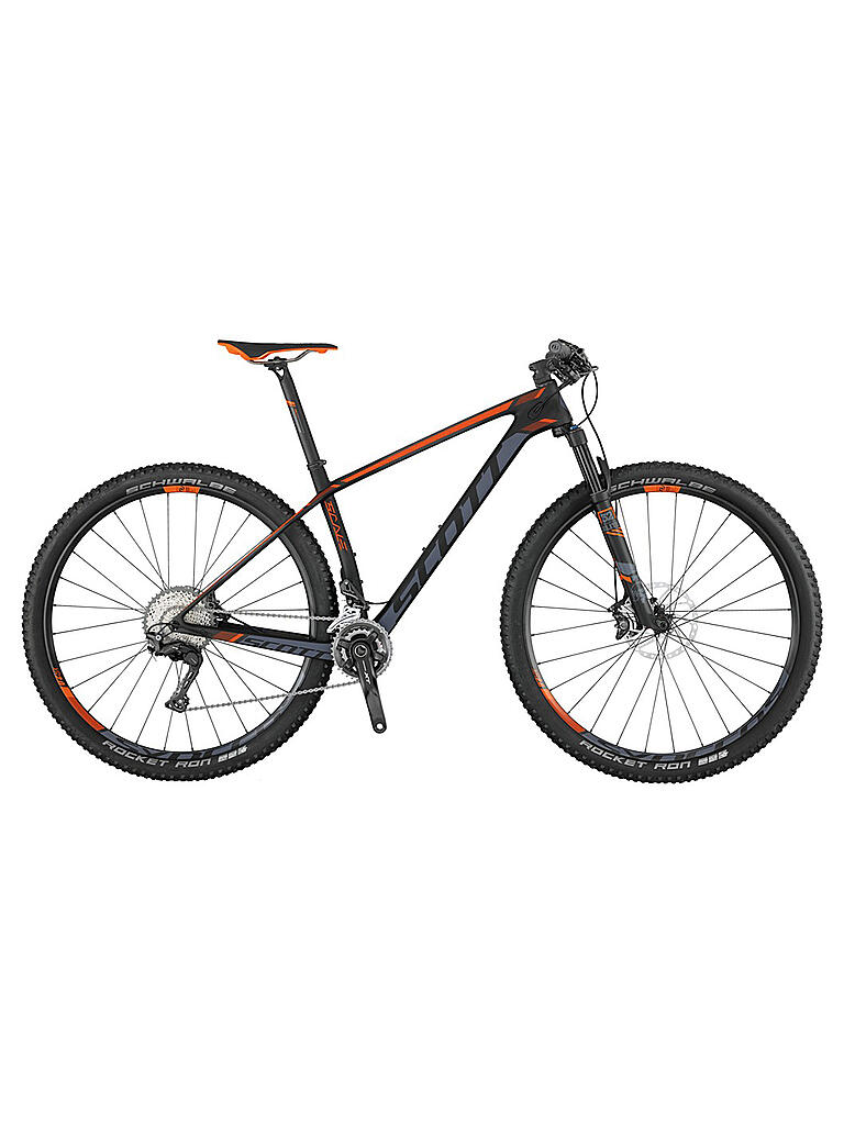 SCOTT | Mountainbike 29" Scale 910 2017 | 