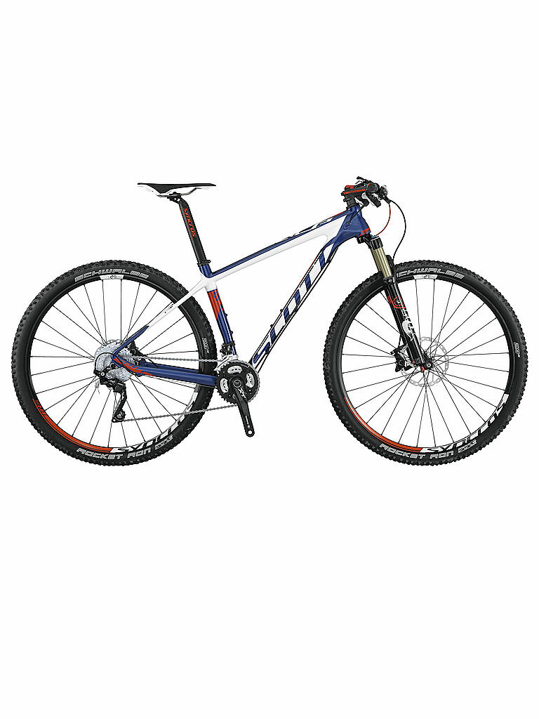 SCOTT | Mountainbike 29" Scale 910 | 