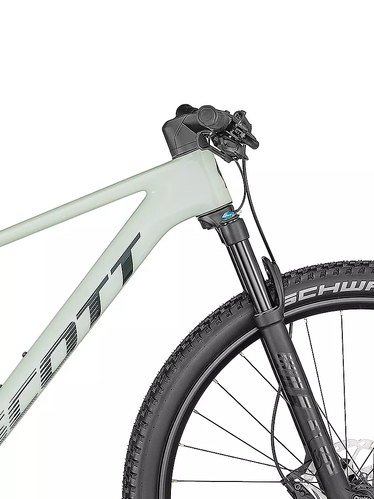 SCOTT | Mountainbike 29" Scale 920 | grau