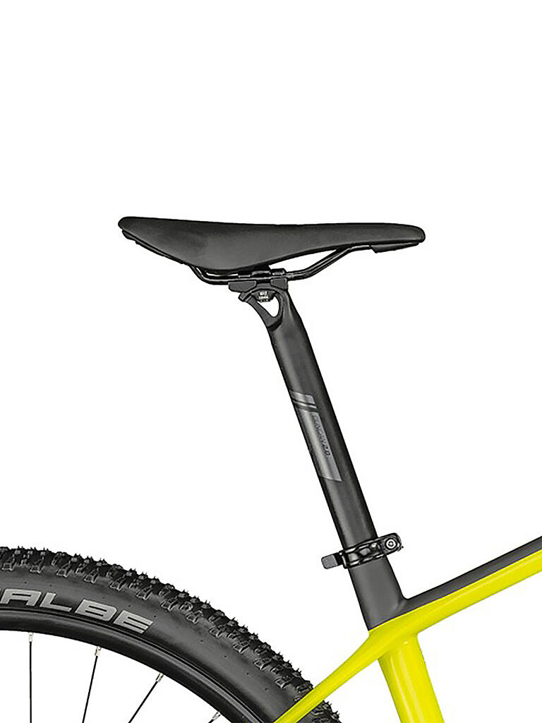 SCOTT | Mountainbike 29" Scale 930 2021 | gelb