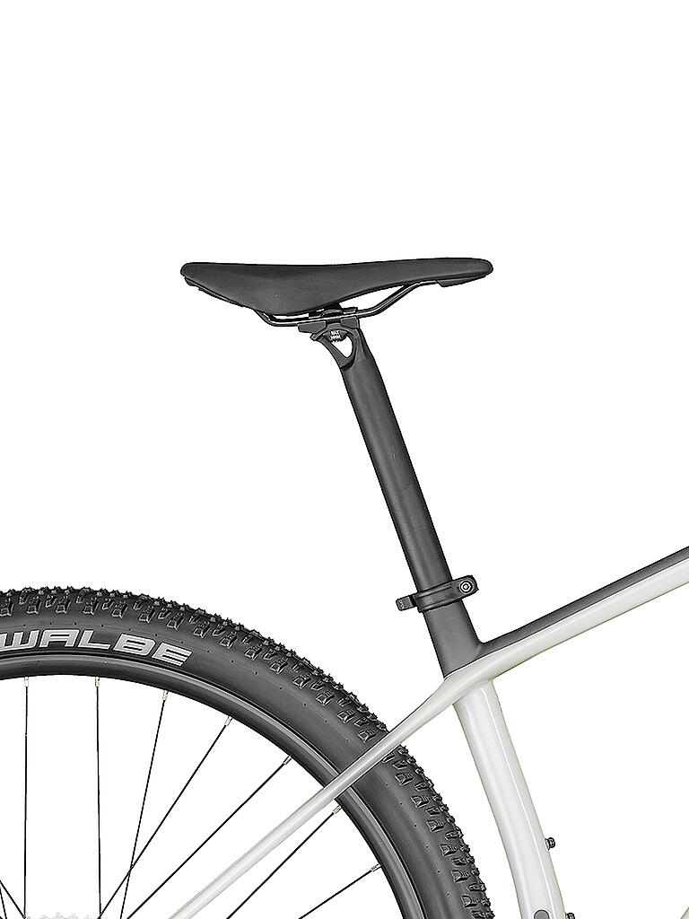 SCOTT | Mountainbike 29" Scale 930 2022 | schwarz
