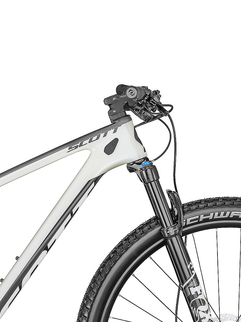 SCOTT | Mountainbike 29" Scale 930 2022 | schwarz
