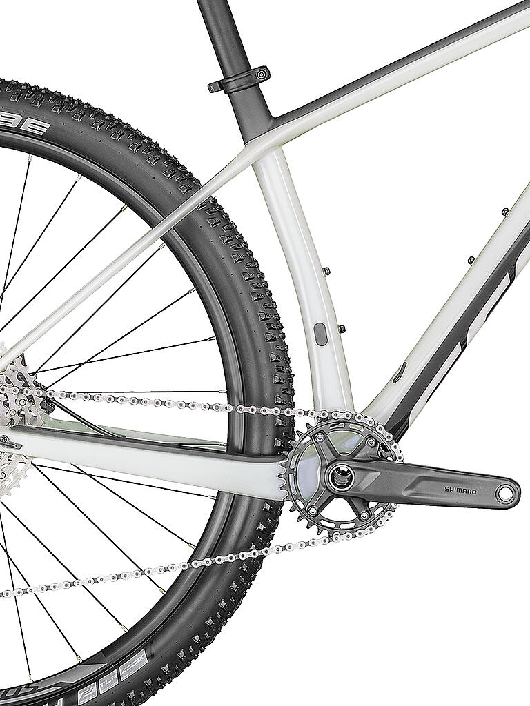 SCOTT | Mountainbike 29" Scale 930 2022 | schwarz