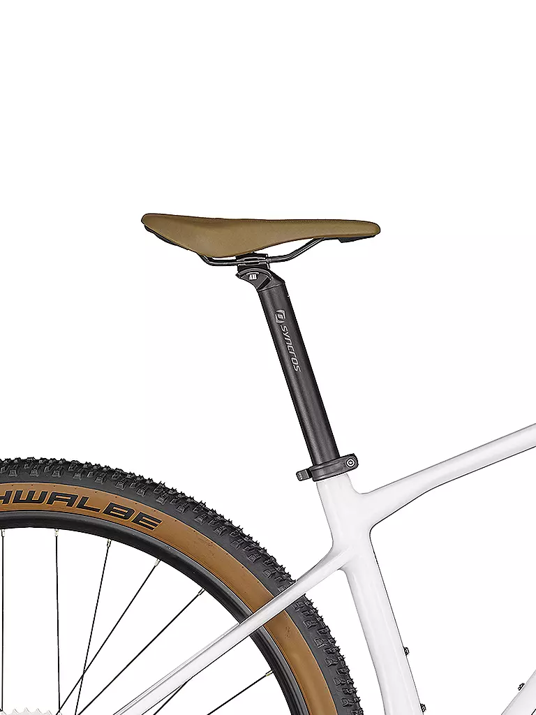 SCOTT | Mountainbike 29" Scale 930 2023 | weiss