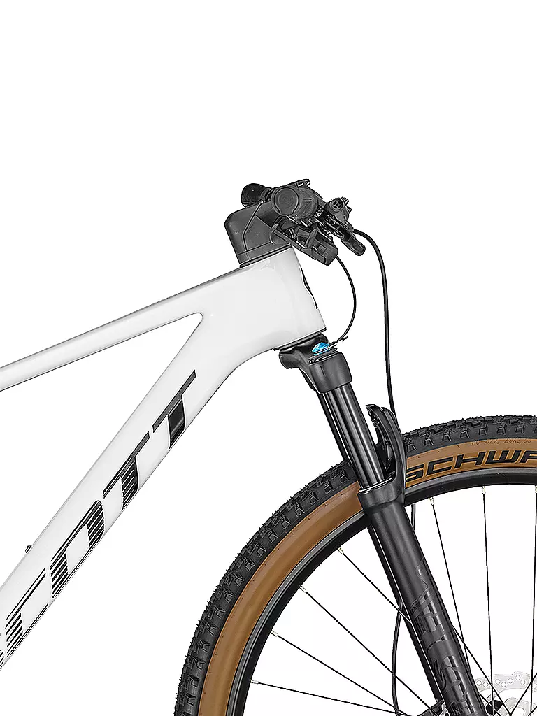 SCOTT | Mountainbike 29" Scale 930 2023 | weiss