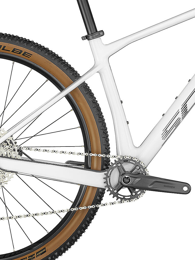 SCOTT | Mountainbike 29" Scale 930 2023 | weiss