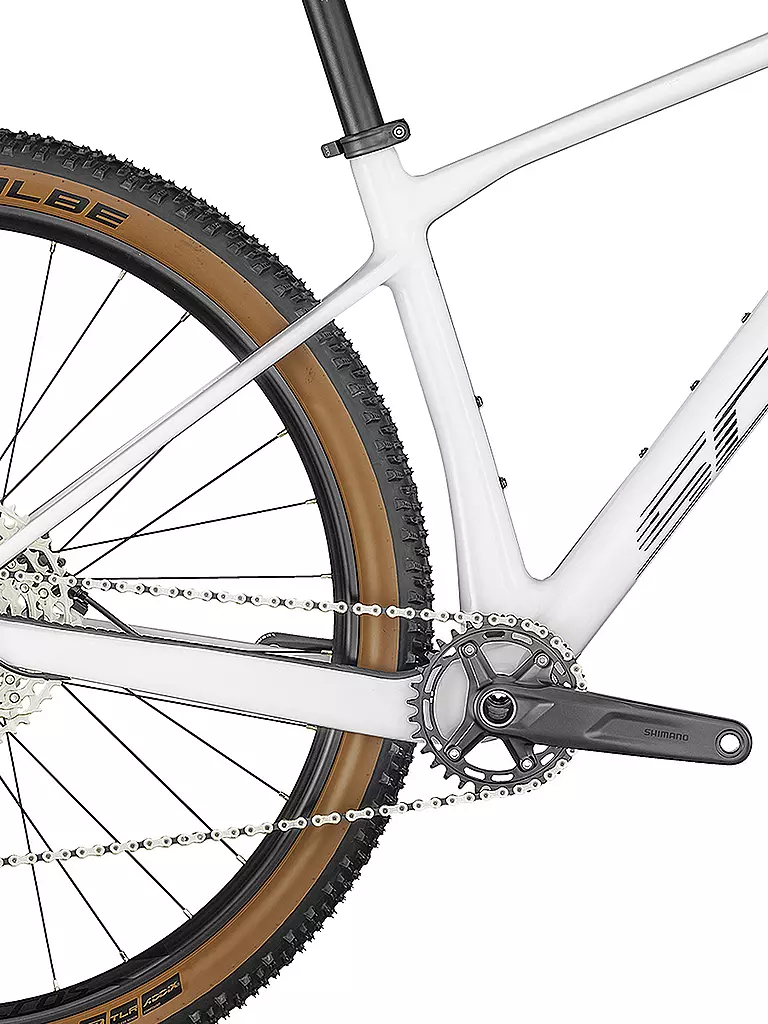 SCOTT | Mountainbike 29" Scale 930 2023 | weiss