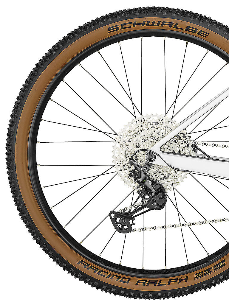 SCOTT | Mountainbike 29" Scale 930 2023 | weiss