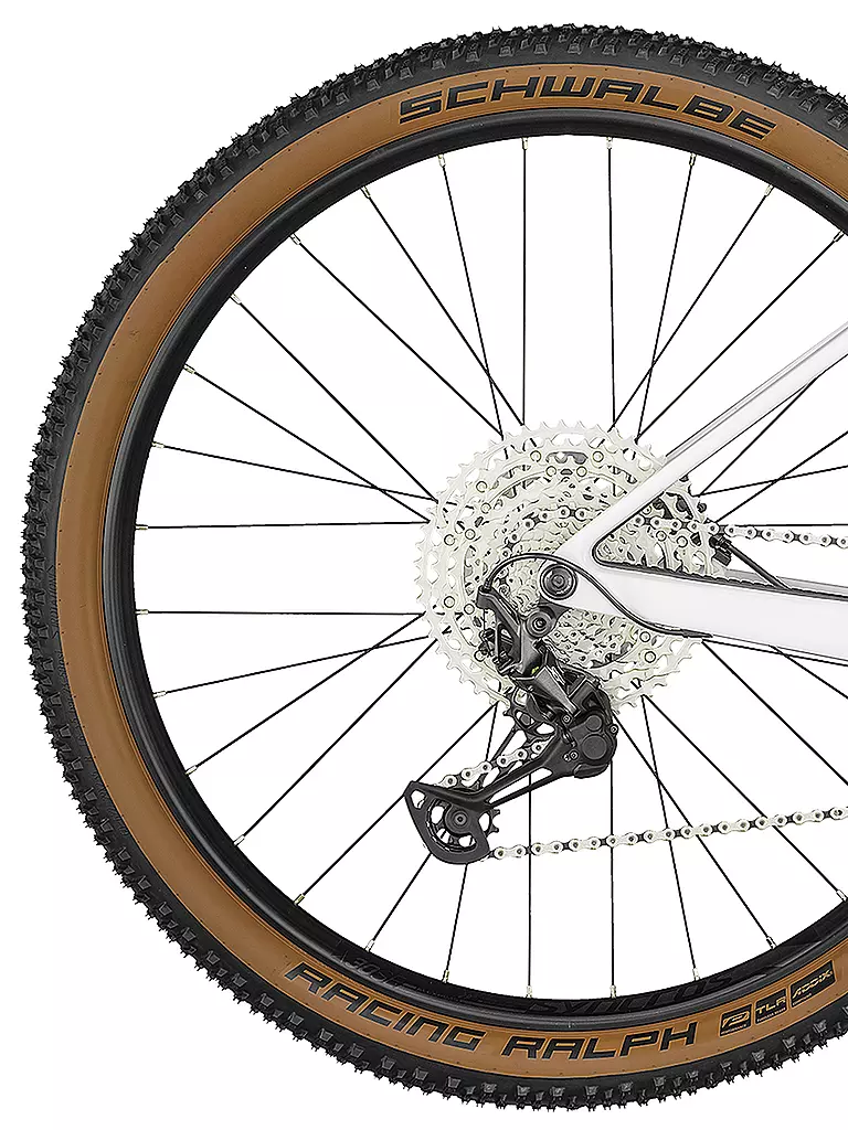 SCOTT | Mountainbike 29" Scale 930 2023 | weiss