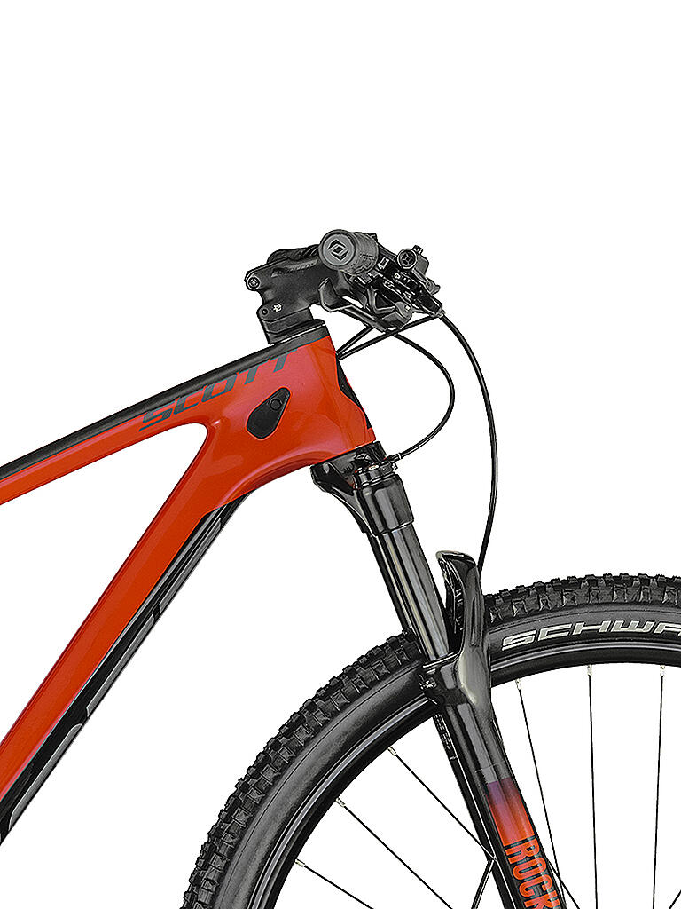 SCOTT | Mountainbike 29" Scale 940 2021 | rot