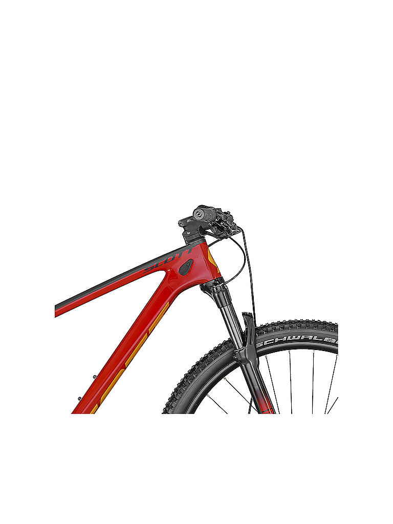 SCOTT | Mountainbike 29" Scale 940 2022 | rot