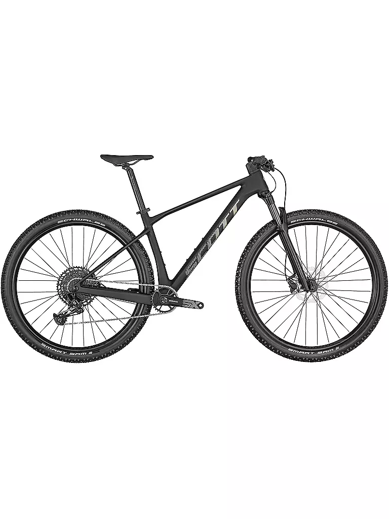 SCOTT | Mountainbike 29" Scale 940 2023 | schwarz