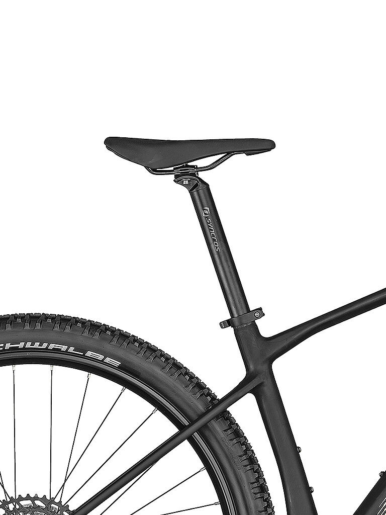 SCOTT | Mountainbike 29" Scale 940 2023 | schwarz