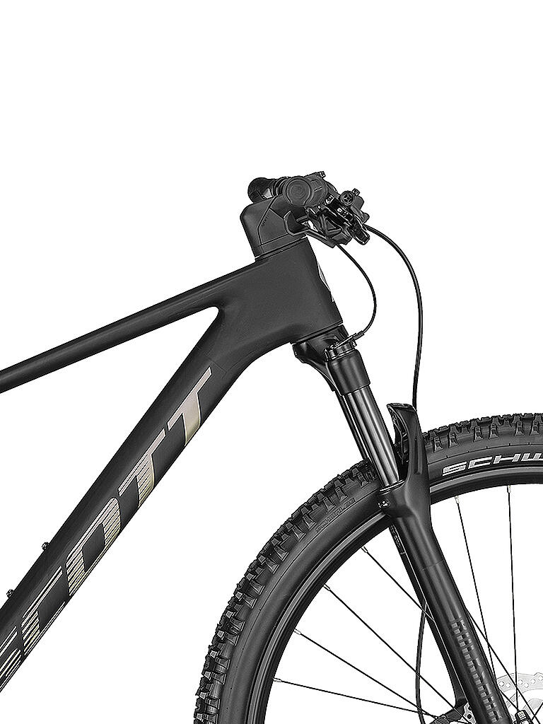 SCOTT | Mountainbike 29" Scale 940 2023 | schwarz