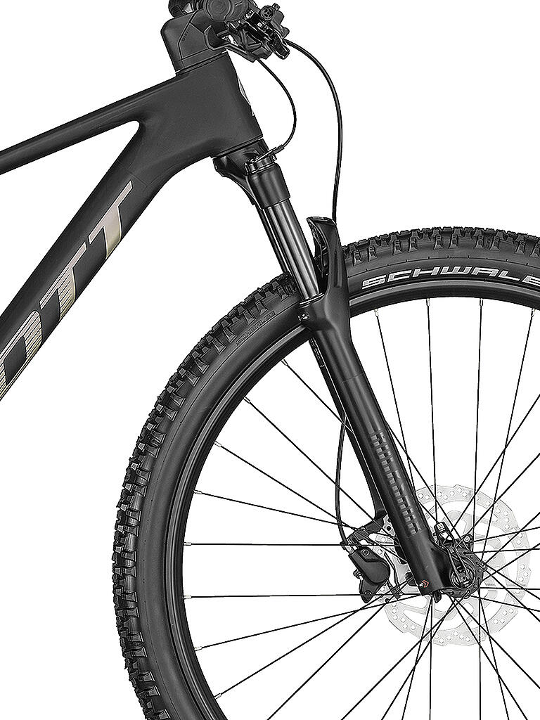 SCOTT | Mountainbike 29" Scale 940 2023 | schwarz