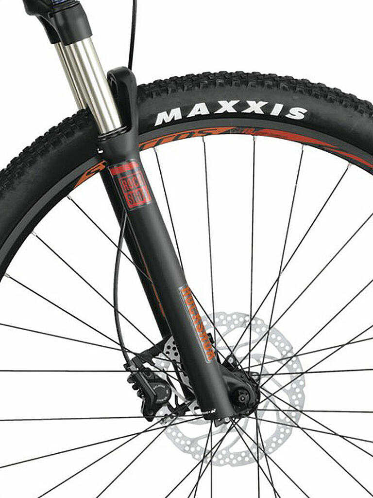 SCOTT | Mountainbike 29" Scale 960 | 