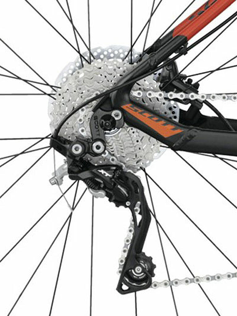 SCOTT | Mountainbike 29" Scale 960 | 