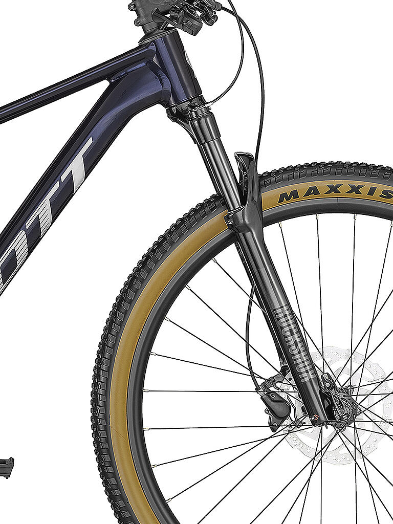 SCOTT | Mountainbike 29" Scale 965 2023 | blau
