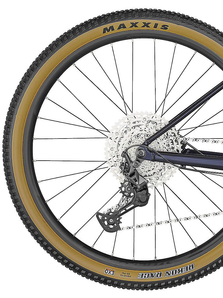 SCOTT | Mountainbike 29" Scale 965 2023 | blau