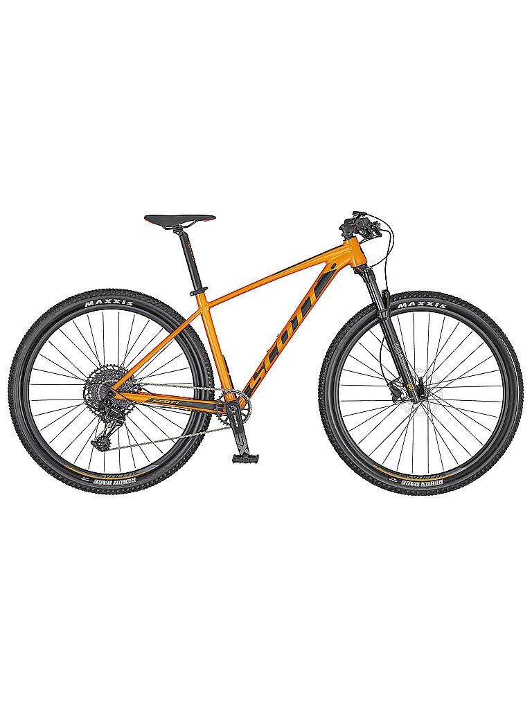 SCOTT | Mountainbike 29" Scale 970 2020 | orange