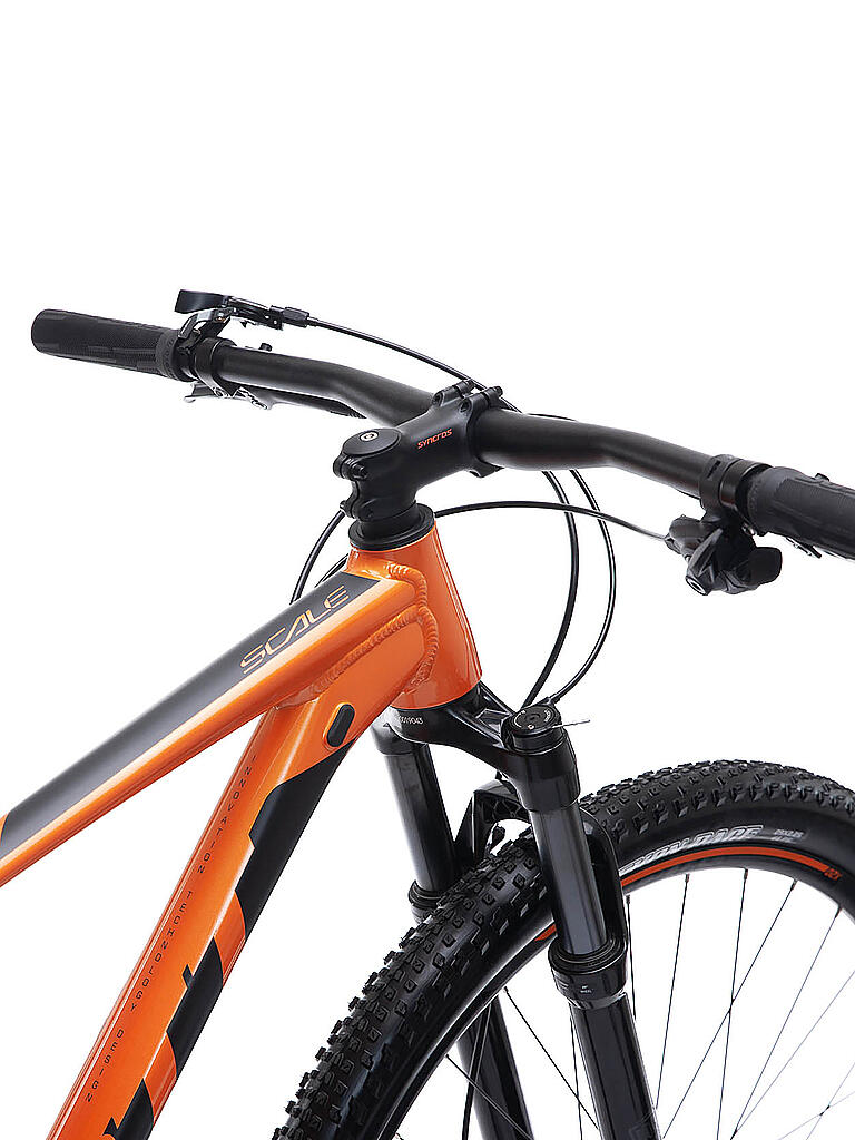 SCOTT | Mountainbike 29" Scale 970 2020 | orange