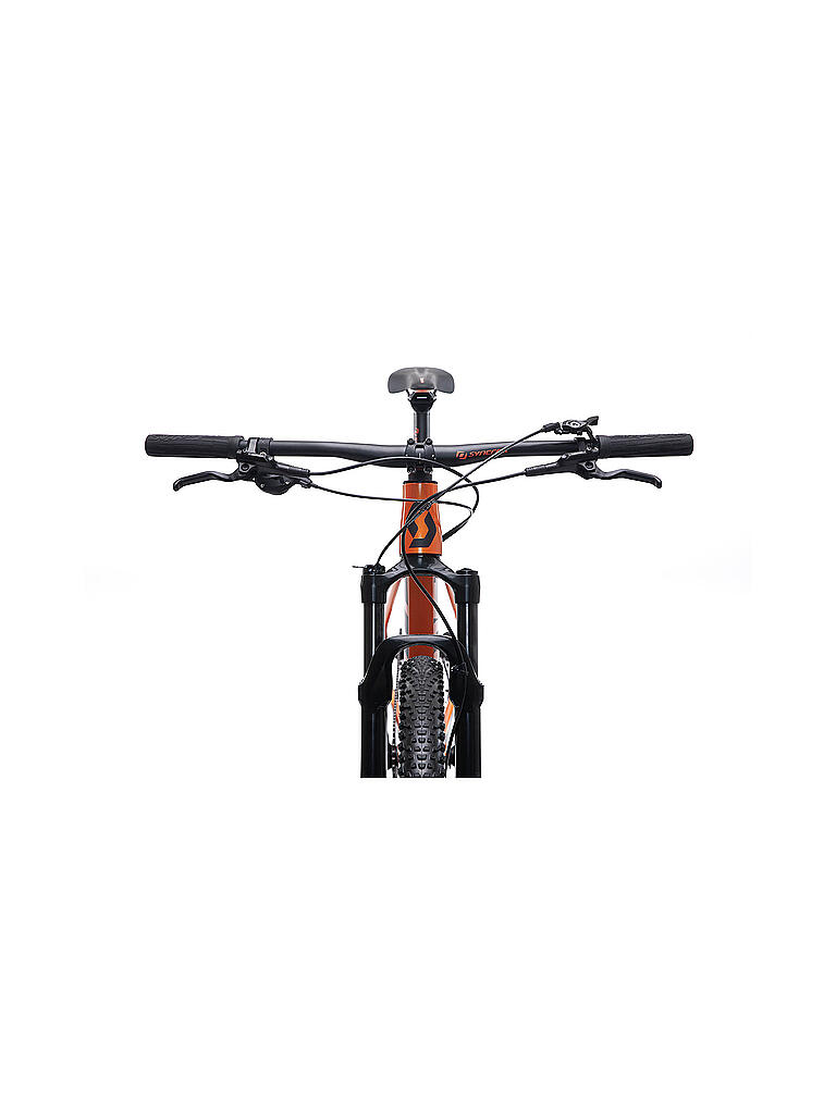 SCOTT | Mountainbike 29" Scale 970 2020 | orange