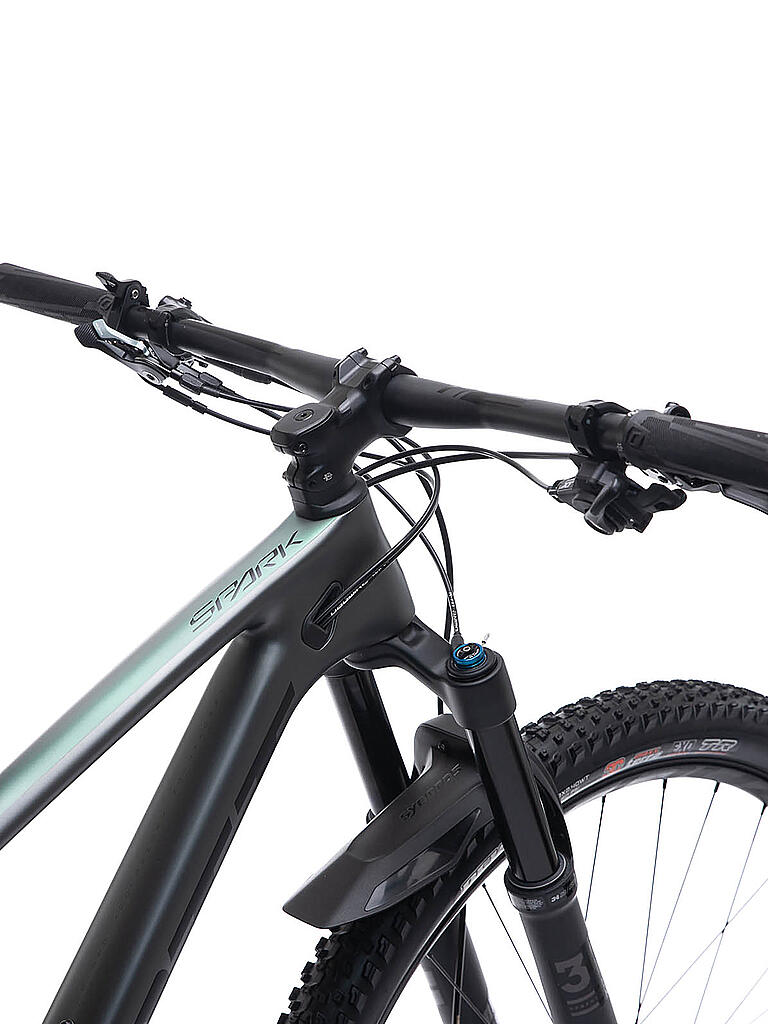 SCOTT | Mountainbike 29" Spark 910 2020 | grau