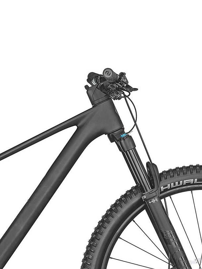 SCOTT | Mountainbike 29" Spark 910 2022 | schwarz