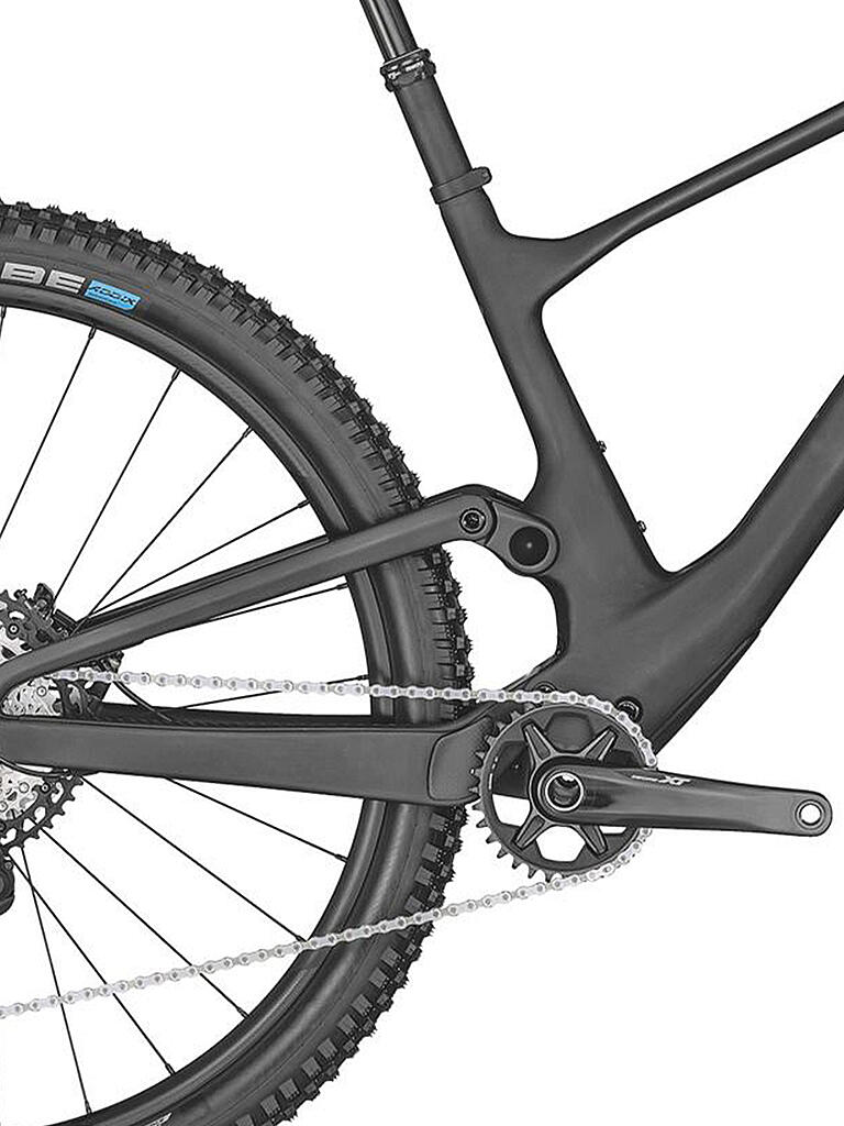 SCOTT | Mountainbike 29" Spark 910 2022 | schwarz
