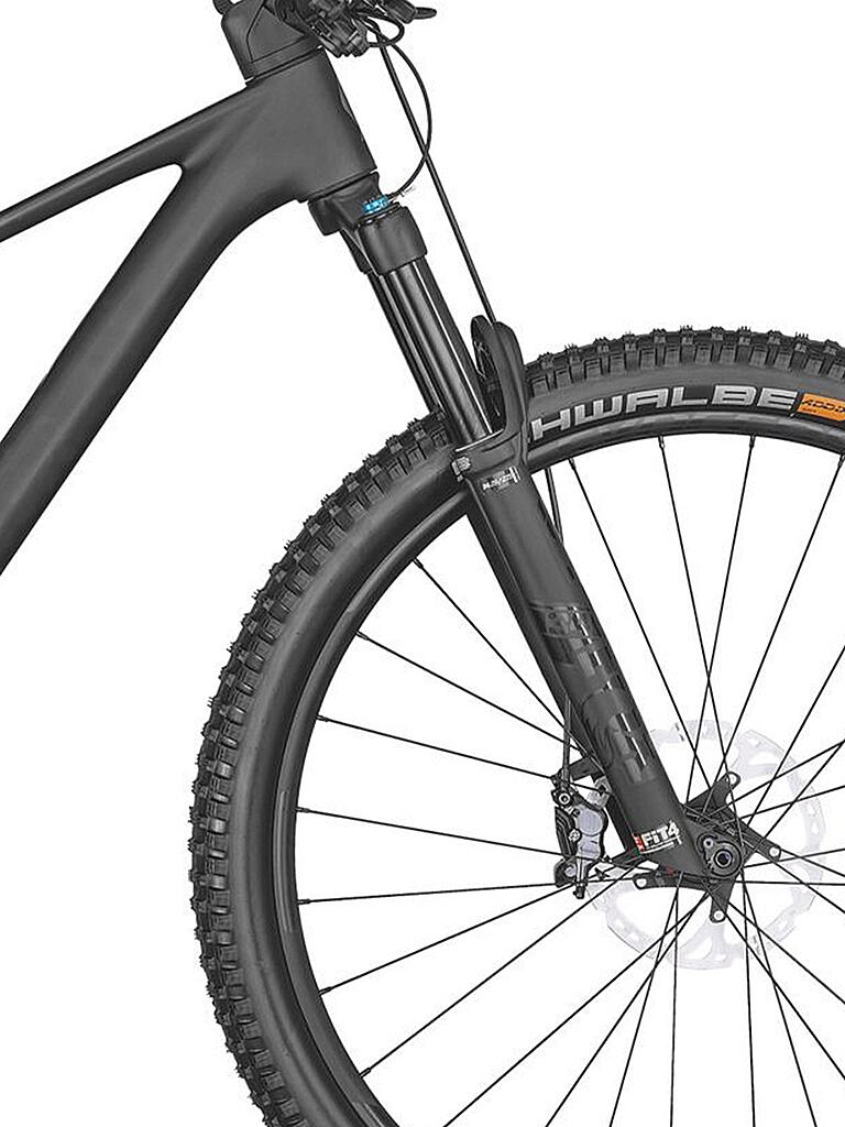 SCOTT | Mountainbike 29" Spark 910 2022 | schwarz