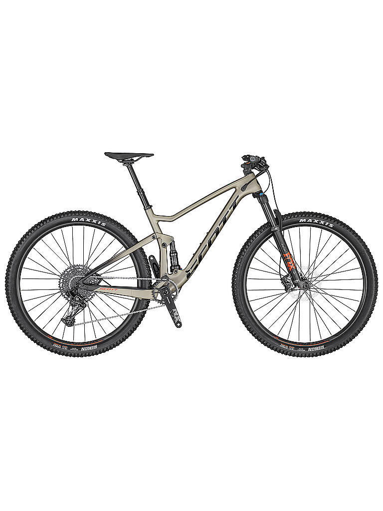 SCOTT | Mountainbike 29" Spark 930 2020 | grau