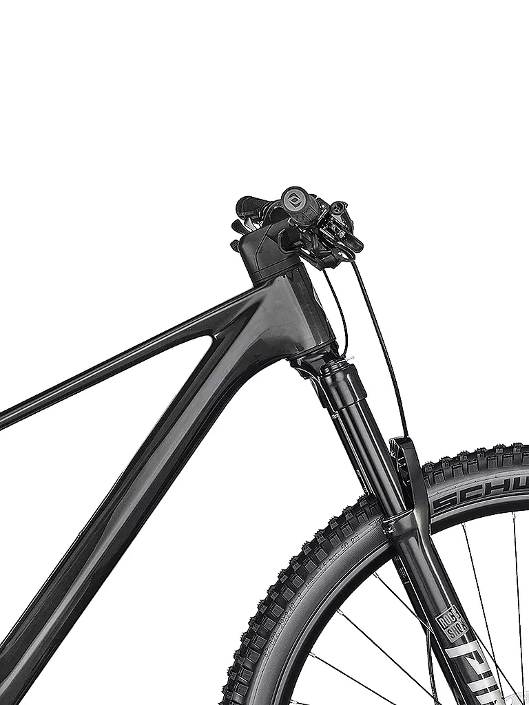 SCOTT | Mountainbike 29" Spark 940 2022 | schwarz