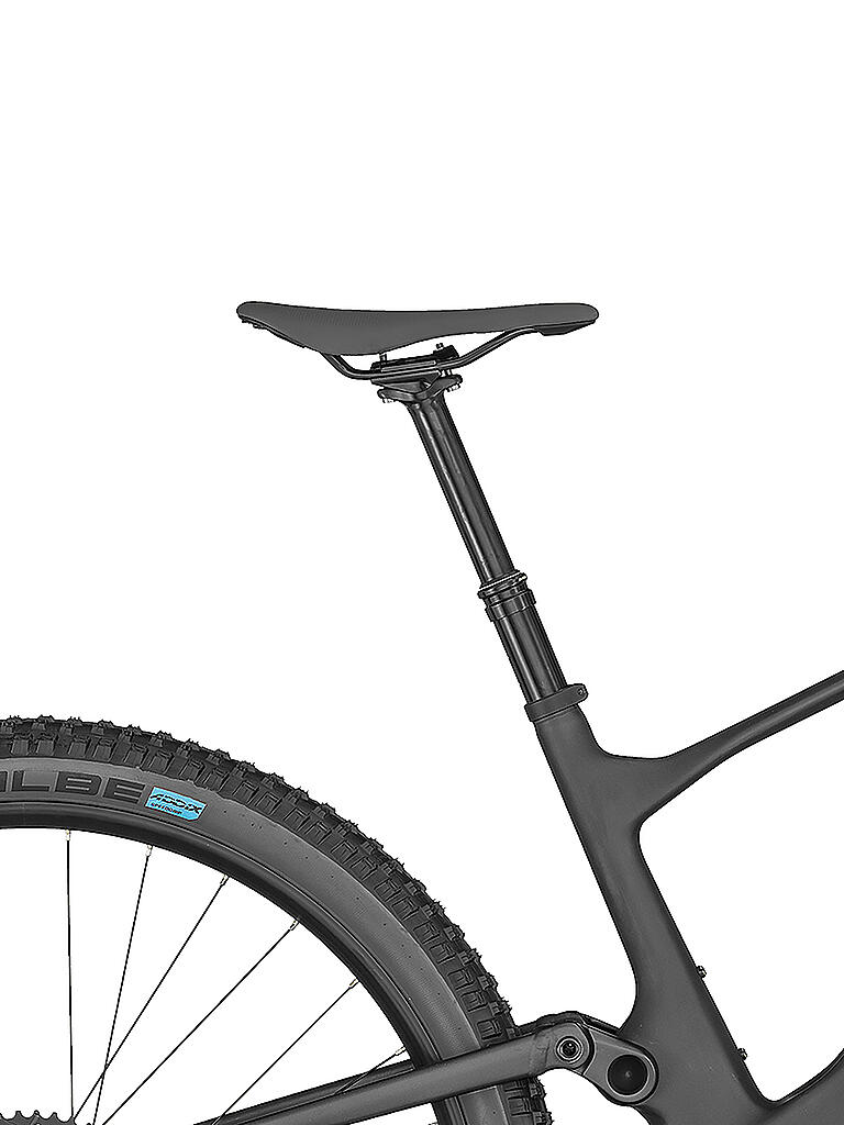 SCOTT | Mountainbike 29" Spark 940 2023 | schwarz