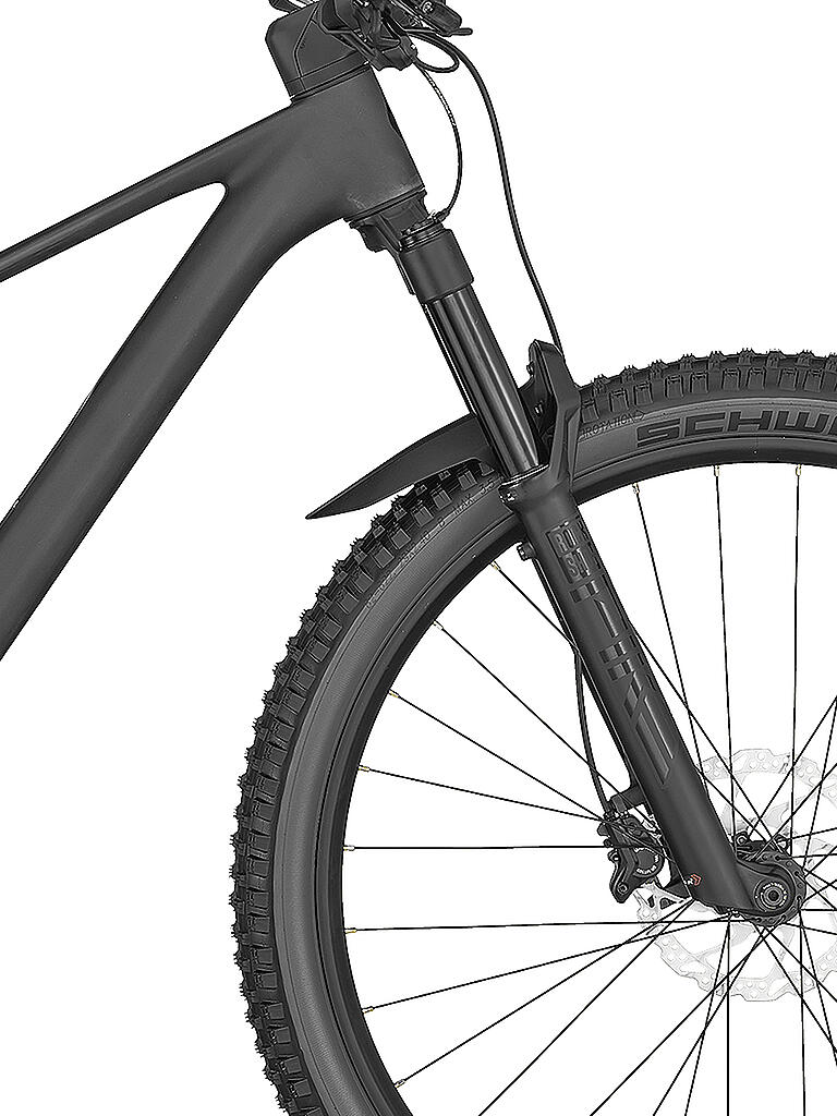 SCOTT | Mountainbike 29" Spark 940 2023 | schwarz