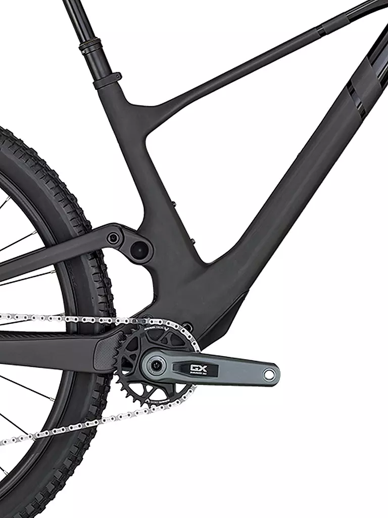 SCOTT | Mountainbike 29" Spark ST 910 TR | schwarz