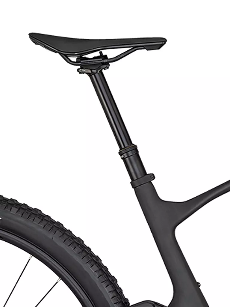 SCOTT | Mountainbike 29" Spark ST 910 TR | schwarz
