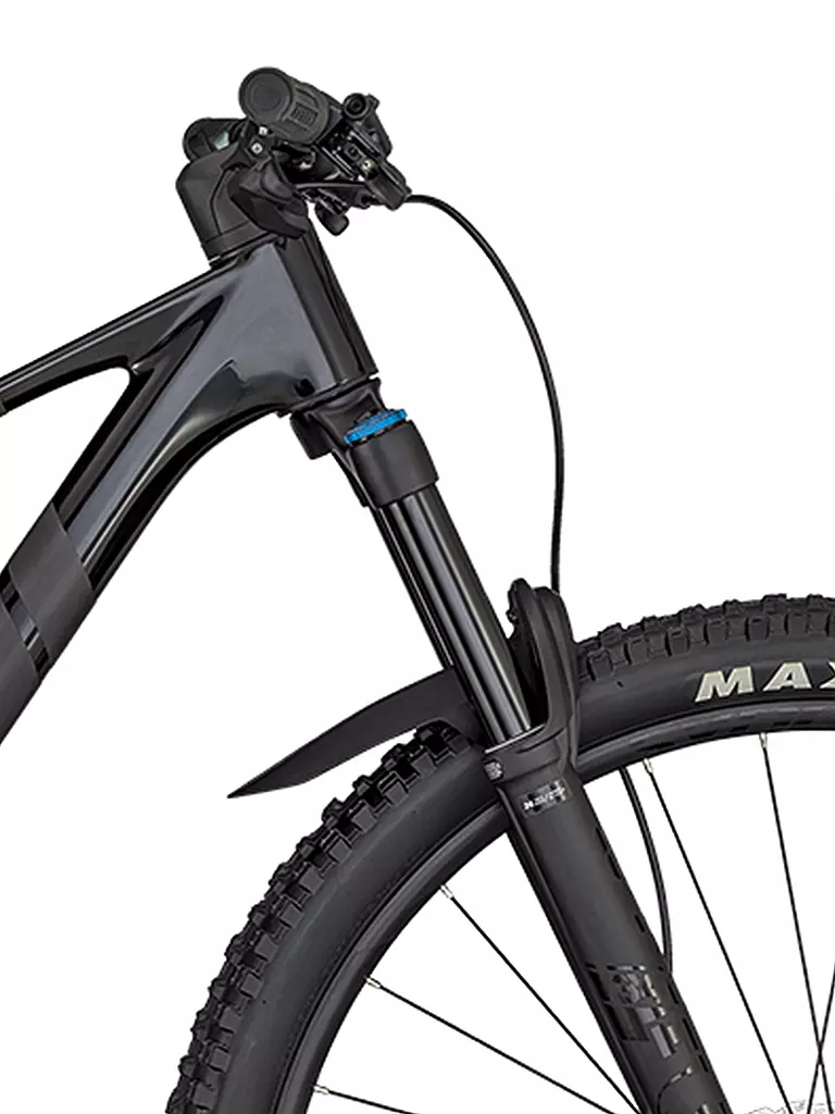 SCOTT | Mountainbike 29" Spark ST 910 TR | schwarz