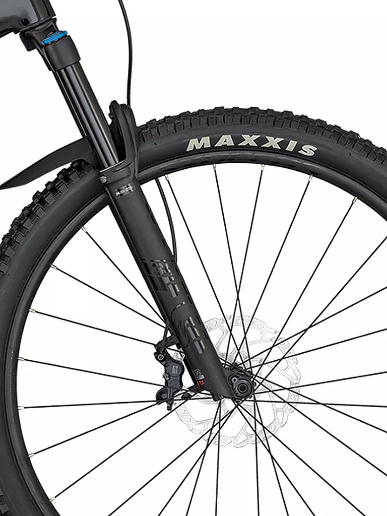 SCOTT | Mountainbike 29" Spark ST 910 TR | schwarz