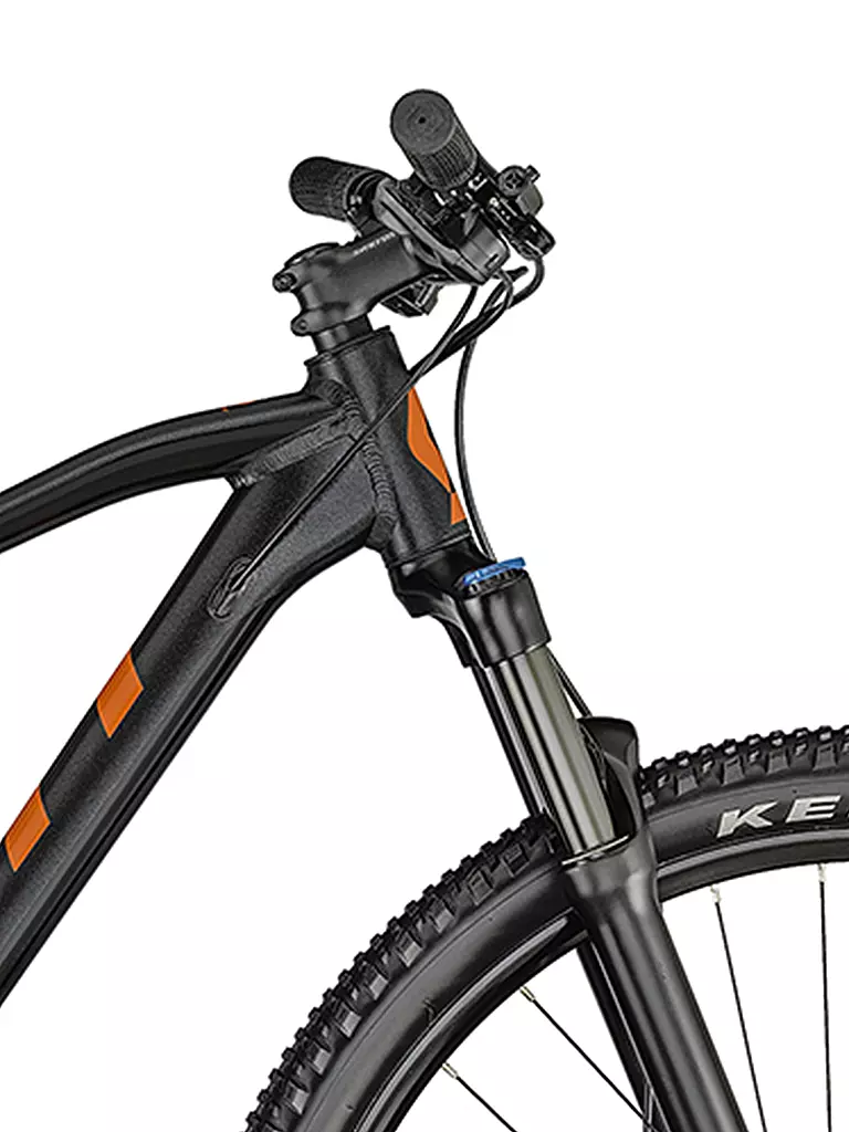 SCOTT | Mountainbike Aspect 740 27,5'' | schwarz