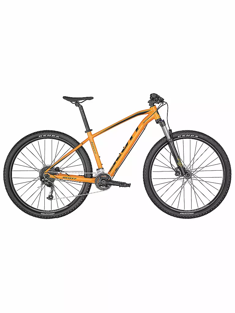 SCOTT | Mountainbike Aspect 950 29'' | orange