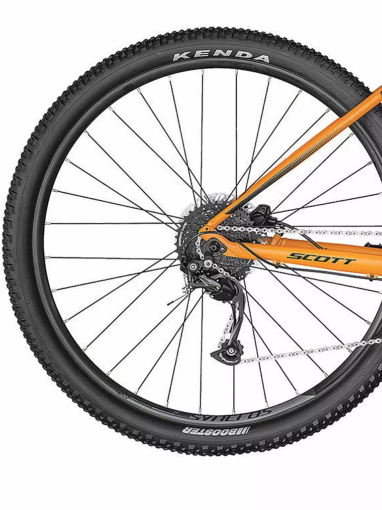 SCOTT | Mountainbike Aspect 950 29'' | orange