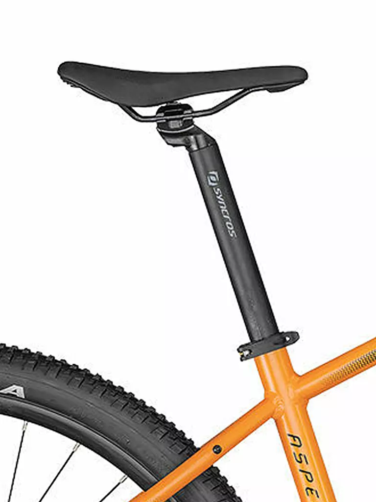 SCOTT | Mountainbike Aspect 950 29'' | orange