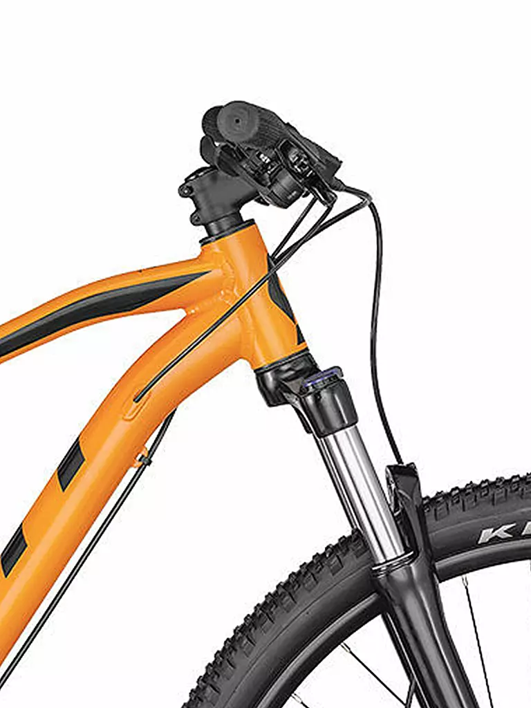 SCOTT | Mountainbike Aspect 950 29'' | orange