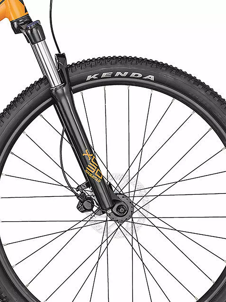 SCOTT | Mountainbike Aspect 950 29'' | orange