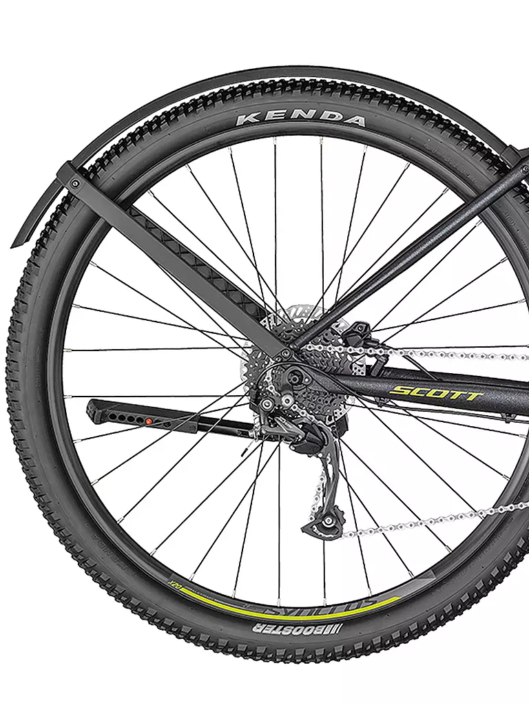 SCOTT | Mountainbike Aspect 950 EQ 29'' | schwarz